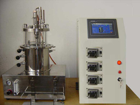 微生物发酵工程专用发酵罐设计厂家
